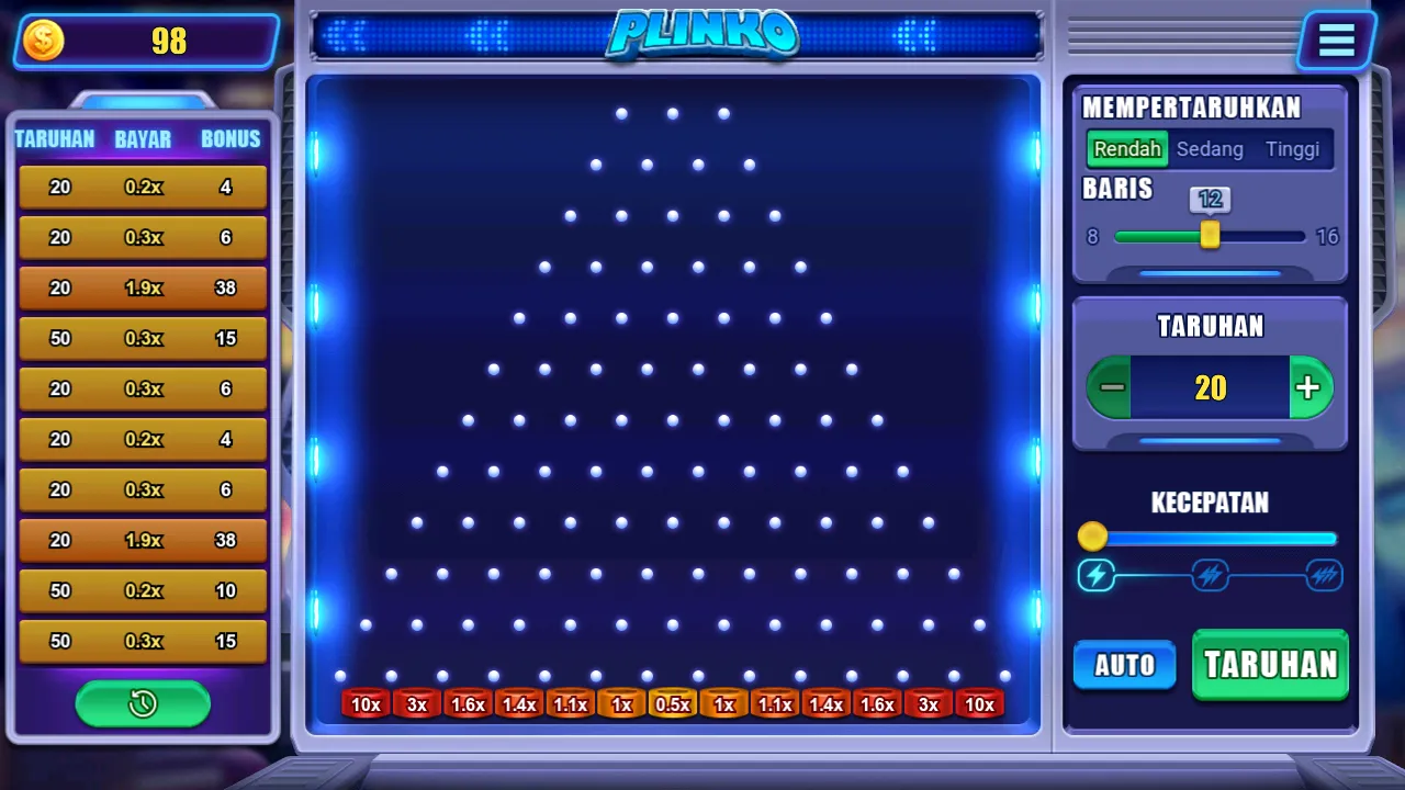 Plinko